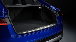 Audi SQ8 Sportback e-tron quattro - 2022