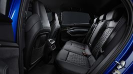 Audi SQ8 Sportback e-tron quattro - 2022