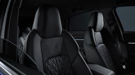 Audi SQ8 Sportback e-tron quattro - 2022