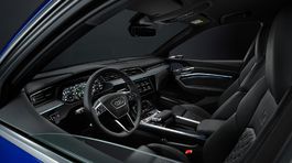 Audi SQ8 Sportback e-tron quattro - 2022