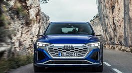 Audi SQ8 Sportback e-tron quattro - 2022