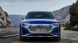 Audi SQ8 Sportback e-tron quattro - 2022
