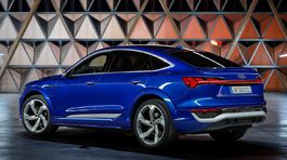 Audi SQ8 Sportback e-tron quattro - 2022