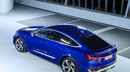 Audi SQ8 Sportback e-tron quattro - 2022