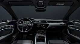 Audi SQ8 Sportback e-tron quattro - 2022