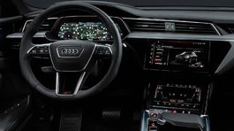 Audi SQ8 Sportback e-tron quattro - 2022