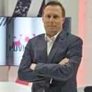 Marek Vagovič, Pod povrchom, RTVS