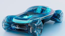 Mercedes-Benz Project SMNR - 2022