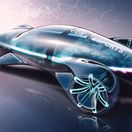 Mercedes-Benz Project SMNR - 2022