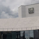 SND slovenské národné divadlo