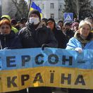 Russia Ukraine War Referendum