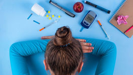 KVÍZ: Viete rozpoznať cukrovku včas? Overte si svoje vedomosti o chorobe, ktorou trpia státisíce Slovákov