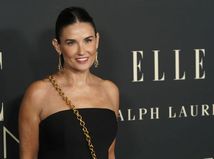 demi moore