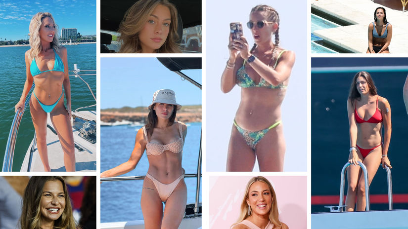 Partnerky futbalistov na MS v Katare. Pozrite...