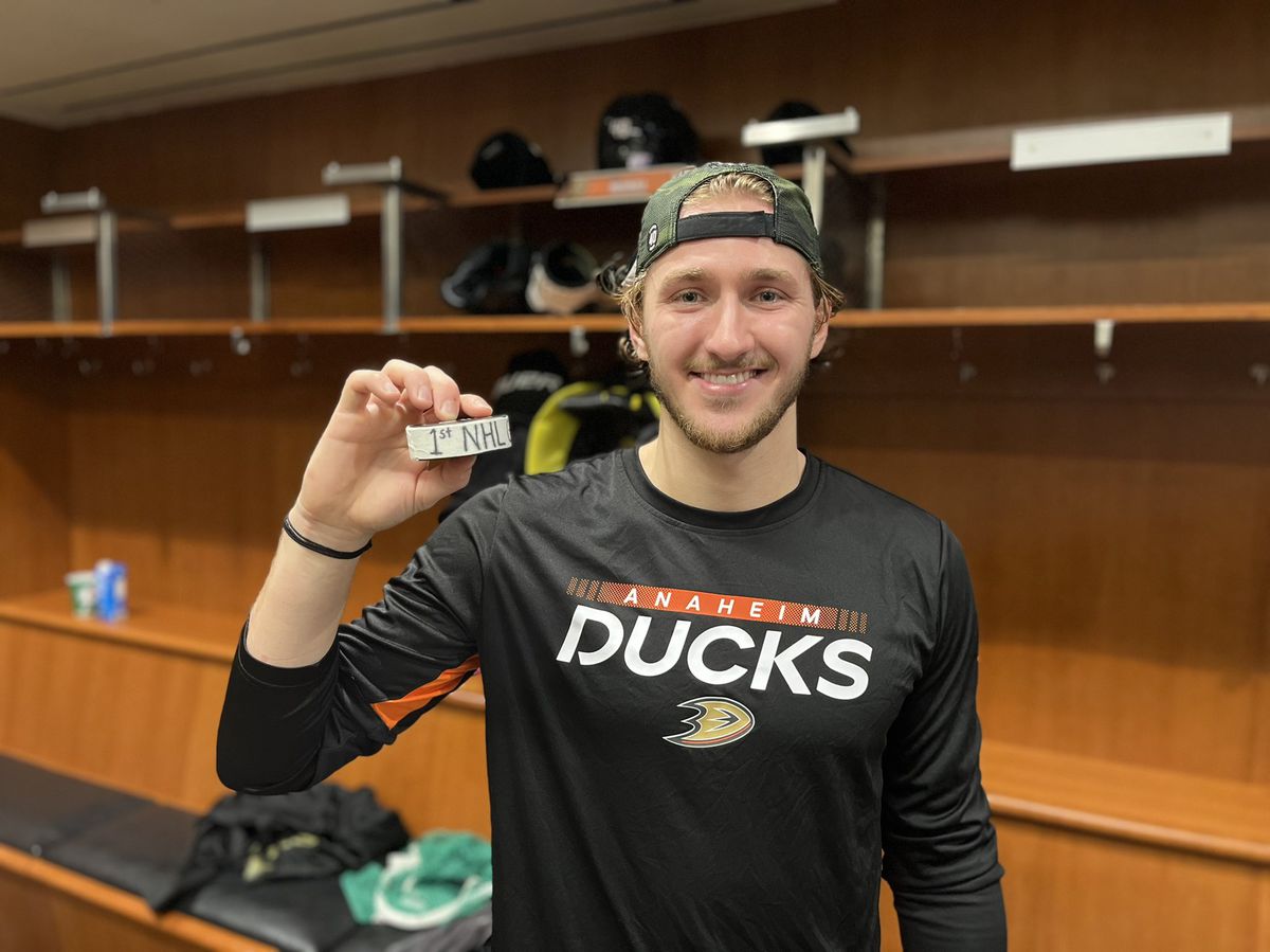 Pavol Regenda s pukom, ktorý mu bude pripomínať...