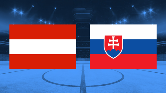 Prípravný reprezentačný zápas Rakúsko - Slovensko sme sledovali ONLINE