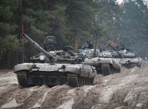 Generál Šedivý pre CZDefence: Veľa západných politikov nepozná skutočný stav vecí na Ukrajine