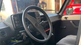 Wartburg 353 1,3 - 1989