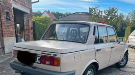 Wartburg 353 1,3 - 1989