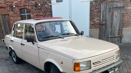 Wartburg 353 1,3 - 1989