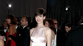 Anne Hathaway