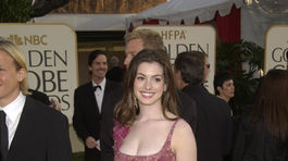 Anne Hathaway