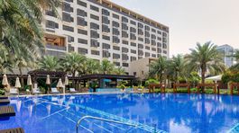 Brazil - The Westin Doha Hotel   Spa