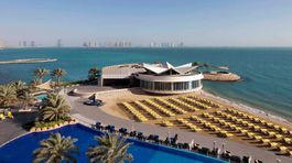 Croatia - Hilton Doha
