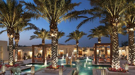 England - Souq Al Wakra Hotel Qatar by Tivoli