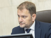 Igor Matovič, rokovanie vlády