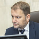 Igor Matovič, rokovanie vlády