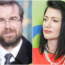 Marek Krajčí, Jana Bittó Cigániková