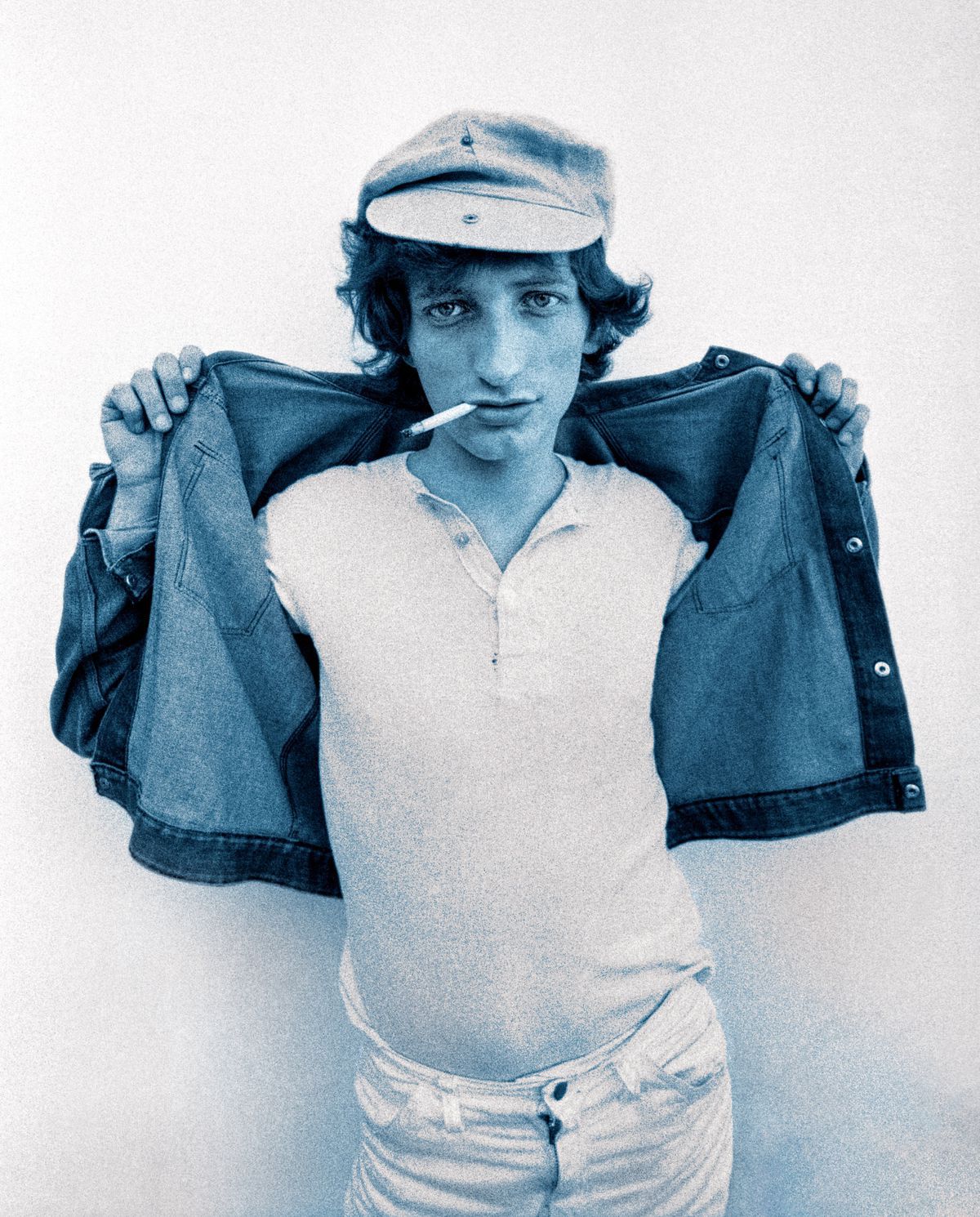 Marian Varga vystava Hommage foto Tibor Borsky