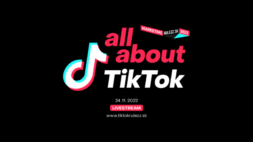 Marketing RULEZZ Special – All about TikTok