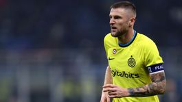 Si svetová špička. Škriniara vynášajú do nebies, veľkoklub tasí milióny