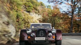 Morgan Plus Six 2023 3