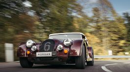 Morgan Plus Six 2023 8