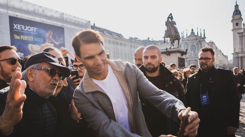 Prosím, cvakni sa so mnou.