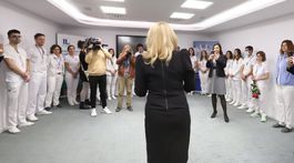 130 sestier z banskobystrickej nemocnice stiahlo výpovede, zvýšili im plat