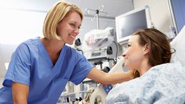 Poznáme najlepšie nemocnice na Slovensku za rok 2025. Na stupňoch víťazov je jeden nováčik. Pozrite si kompletný rebríček