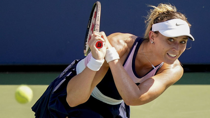 15. Paula Badosová - Španielsko
Prémie v roku...