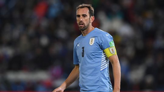 Na Katar mu zostanú trpké spomienky. Uruguajský rekordér dáva futbalu zbohom