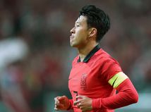 Son Heung-min