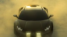 Lamborghini Huracán Sterrato - 2024