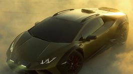 Lamborghini Huracán Sterrato - 2024