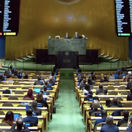 OSN, hlasovanie o Ukrajine