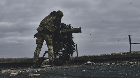 ONLINE: EÚ začne na svojom území cvičiť ukrajinských vojakov