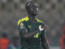 14. Senegal - Sadio Mané