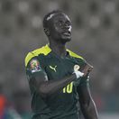 14. Senegal - Sadio Mané