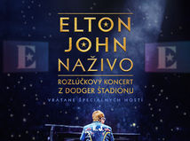Elton John